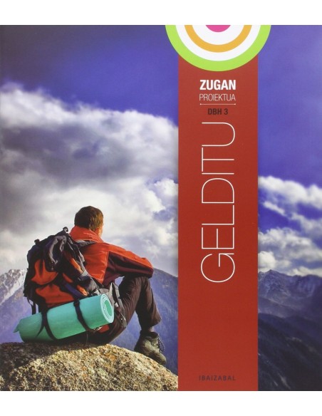 erlijioa 3º dbh zugan proiektua gelditu